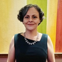 FIFCO Employee Cinthya Murillo Morera's profile photo