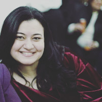 Misr University for Science and Technology Employee Silvia Tadros's profile photo