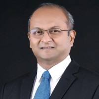 Tata Hitachi Construction Machinery Company Private Limited Employee Nilanjan Das's profile photo