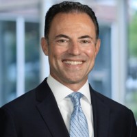 Collegium Pharmaceutical, Inc. Employee Dean Patras's profile photo