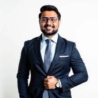 Zignuts Technolab Employee Nihaar Bhatt's profile photo
