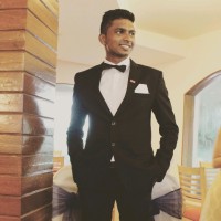 UPILA Employee Devadiga Vishal's profile photo