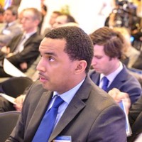 SAE Media Group Employee Woodrow Bellamy's profile photo