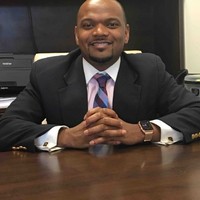 Kia Country of Savannah Employee Sam Washington Jr.'s profile photo