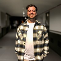Canid Employee Maximiliano Bianchini's profile photo