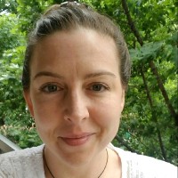 Lower Canada College Employee Tracy Kamel's profile photo