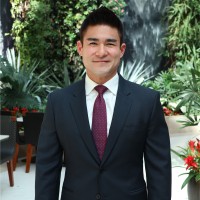 Solaire Resort and Casino Employee Daniel Kauhini's profile photo