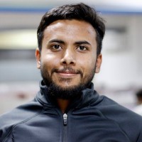 Fazter.com Employee Saurabh Singh's profile photo