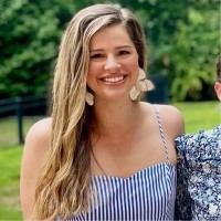 Method Recruiting, an Inc 5000 company Employee Maggie Pietro's profile photo