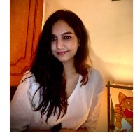Ananta Gaur Email & Phone Number