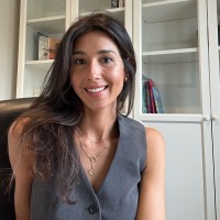 Isabelle Ribeiro Email