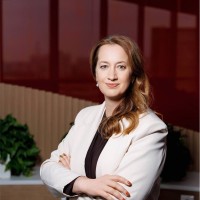 Headhunter Group Employee Marina Khadina's profile photo