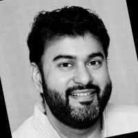 Fuse Universal Employee Brijesh Sagar's profile photo