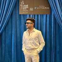 Royalle Design Employee Nikunj Vakani's profile photo
