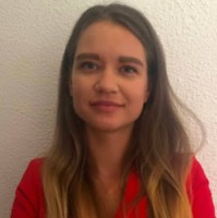 Centrala Employee Veronika Zaiceva's profile photo