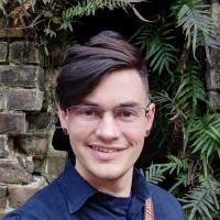 Tabula Rasa HealthCare Employee Peter Lofland's profile photo