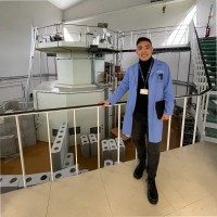 Akzhol Almukhametov Email