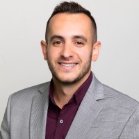 iHeartMedia Employee James Kenny's profile photo