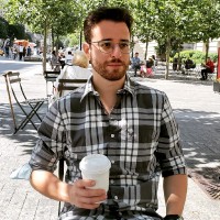 Amazon Web Services (AWS) Employee Dan Cher's profile photo