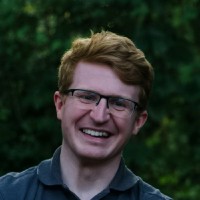 Delta g Employee Dan Clark's profile photo