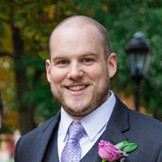 PANTHERx Rare Pharmacy Employee Ryan Thiel's profile photo