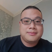 BCD Travel Employee Benjamin Beh's profile photo