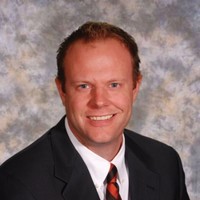 Brother Rice High School Employee Dan McGrath's profile photo