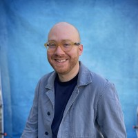 QCODE Employee Alex Buda's profile photo