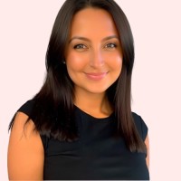 Adolescent Wellness Academy Employee Maria Angelica Mejia's profile photo