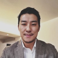 WorldFirst Employee Shawn's profile photo