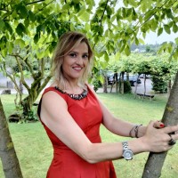 Interlimpe - Facility Services S.A. Employee Patricia Araújo's profile photo