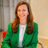 LIME Search&Connection Employee Maureen Strijbos's profile photo
