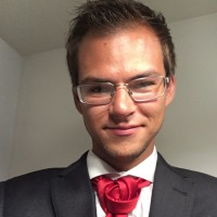 iHerb, LLC Employee Kenneth Sons's profile photo