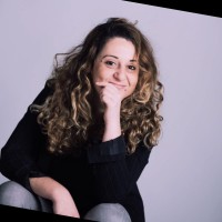 Mindset-PCS (People-Centered Solutions) Employee Ophelie Namiech's profile photo