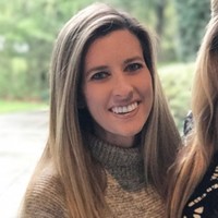 E-mail e número de telefone de Haley Peveto