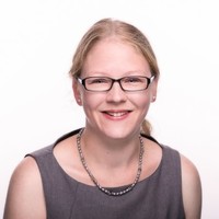 Terminalfour Employee Raewyn McKenna's profile photo