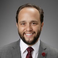 Hinshaw & Culbertson LLP Employee Al Angelo's profile photo