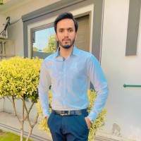 DemandSphere Employee Sufyan Sohail's profile photo