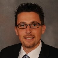 Ontario Hospital Association Employee Robert Saggiorato's profile photo