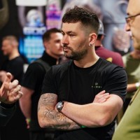 Korda Developments Ltd Employee Jordan Derricott's profile photo