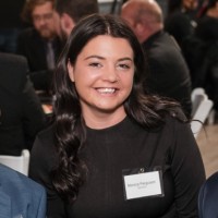 IT Edge, Inc. Employee Monica Ferguson's profile photo