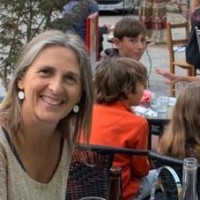 ALYNEA Employee Laurence Redortier's profile photo