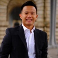 Dave's Hot Chicken Employee John Vo's profile photo