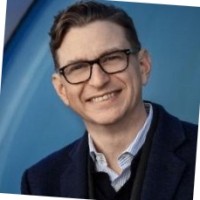 Amos Rex Employee Kieran Long's profile photo