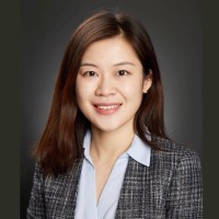 Presidium Employee Ashley Jiang's profile photo