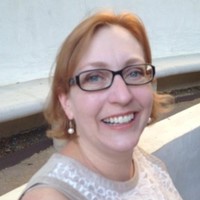 Apple Graphics inc. Employee Renee Gabriel's profile photo