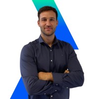 VISEO IBERIA Employee Daniel Paramio Acero's profile photo
