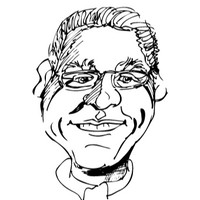 Consumers Energy Employee Ted Webster's profile photo