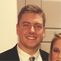 V Digital Services Employee Blake Caussin's profile photo