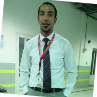 RevTech Performance Employee Abdelrahman Afifi's profile photo